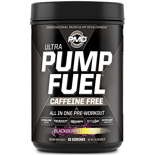 Caffeine Free - Blackberry Lemonade