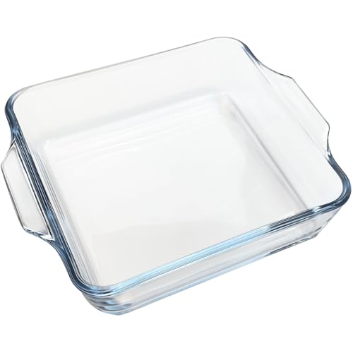 6.5in Square