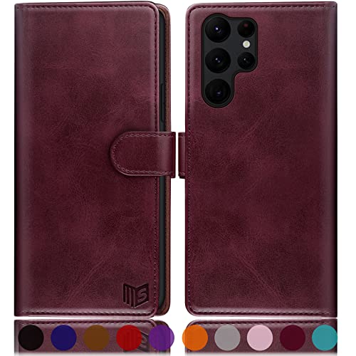 Wine Red
