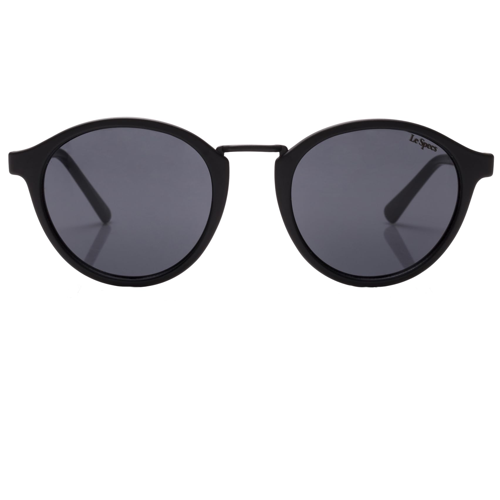 Le Specs Paradox Sunglasses - Polarized UV Protection, Retro Fashion for Men & Women - Perfect for Driving, Beach, and Outdoor Activities