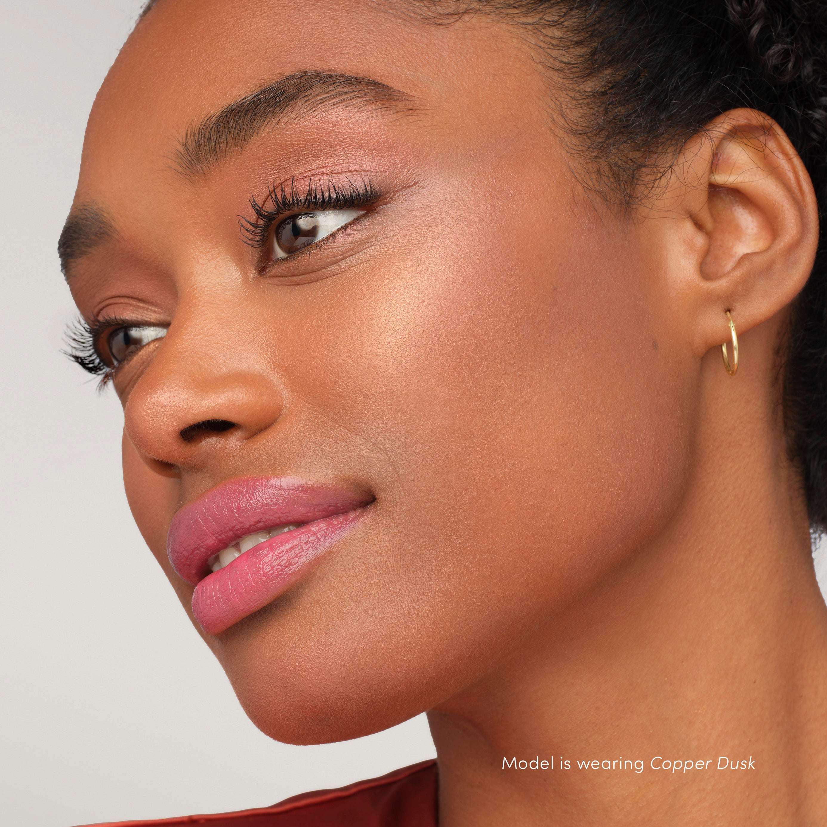 Pure Bronze Shimmer Bronzer - Refillable Compact for Natural Sun-Kissed Glow | Perfect for Contouring & Highlighting for Everyday Makeup & Special Occasions