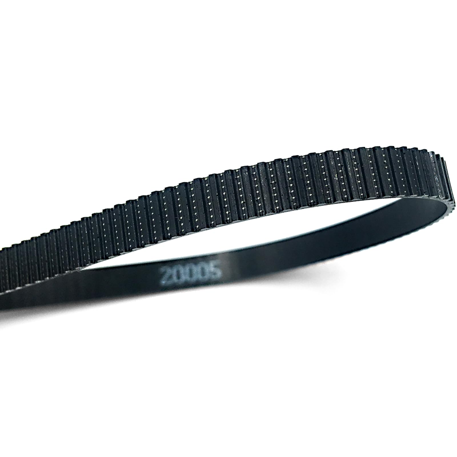 Original Title: 79867M Main Drive Belt for Zebra ZM400 ZM600 Thermal Printer Transfer Belt 300dpi 600dpi P/N 20005   Optimized Title: **Zebra ZM400 ZM600 Thermal Printer Main Drive Belt Replacement - 79867M (P/N 20005) - Compatible with 300dpi & 600dpi Models - Ideal for Barcode Label Printing & Retail POS Systems**