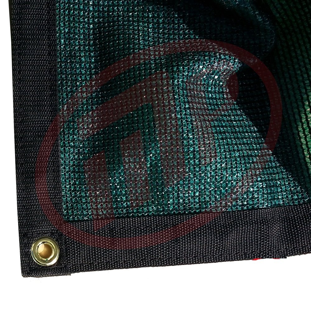 XTARPS MP - 90% Shade Mesh Net for Outdoor Sun Protection, Garden, Patio, and Greenhouse Use