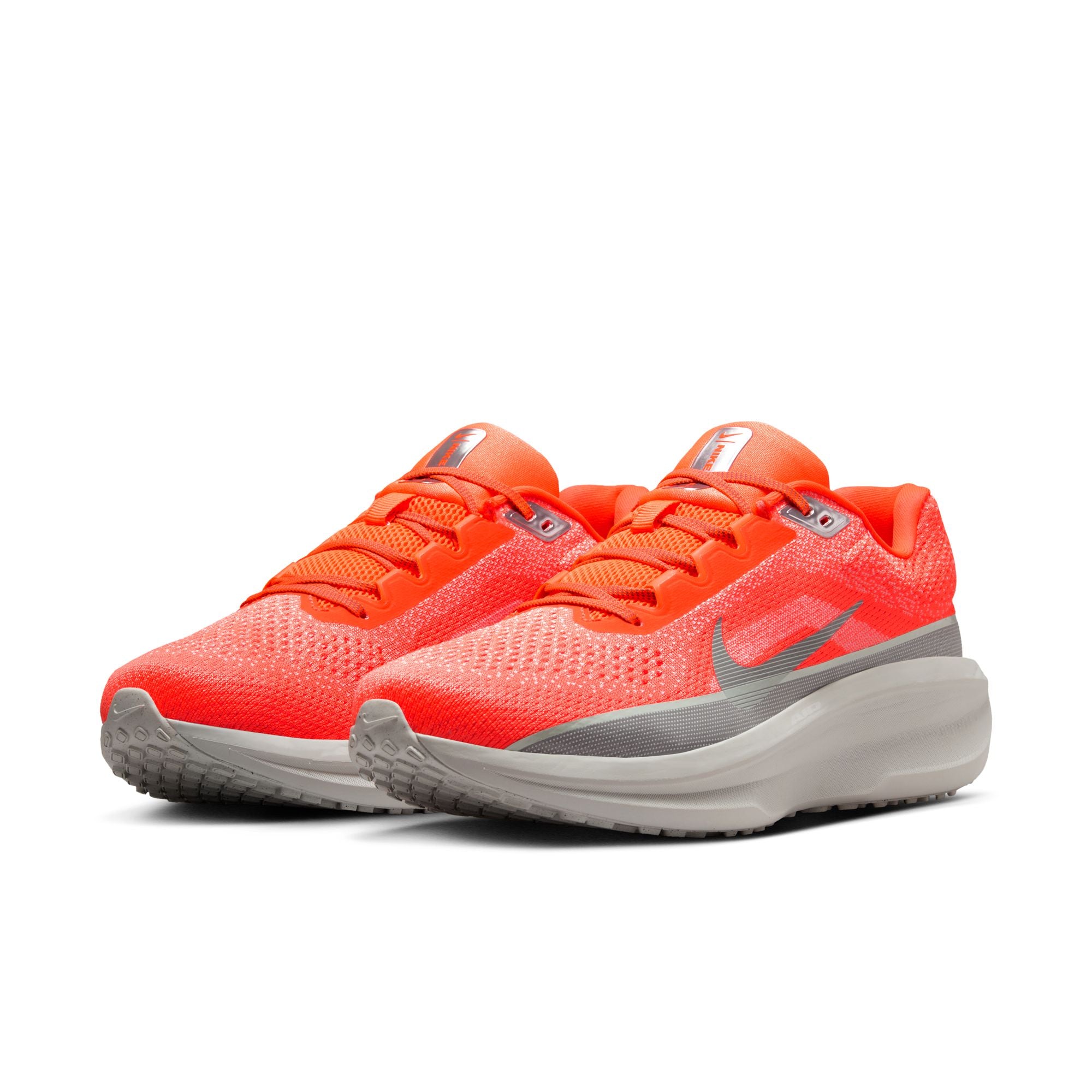 Nike Winflo 11 Premium Running Shoes for Men - Lightweight Cushioned Sneakers for Jogging, Gym Workouts & Daily Wear