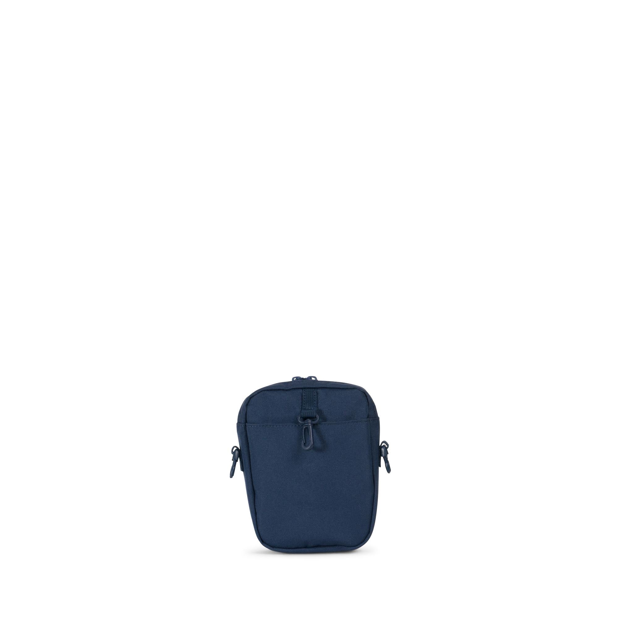 Herschel Cruz Crossbody Bag for Women & Men - Stylish & Durable Navy Blue Shoulder Bag - Perfect for Travel, Work & Everyday Use