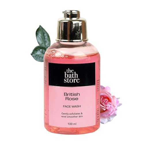 British Rose