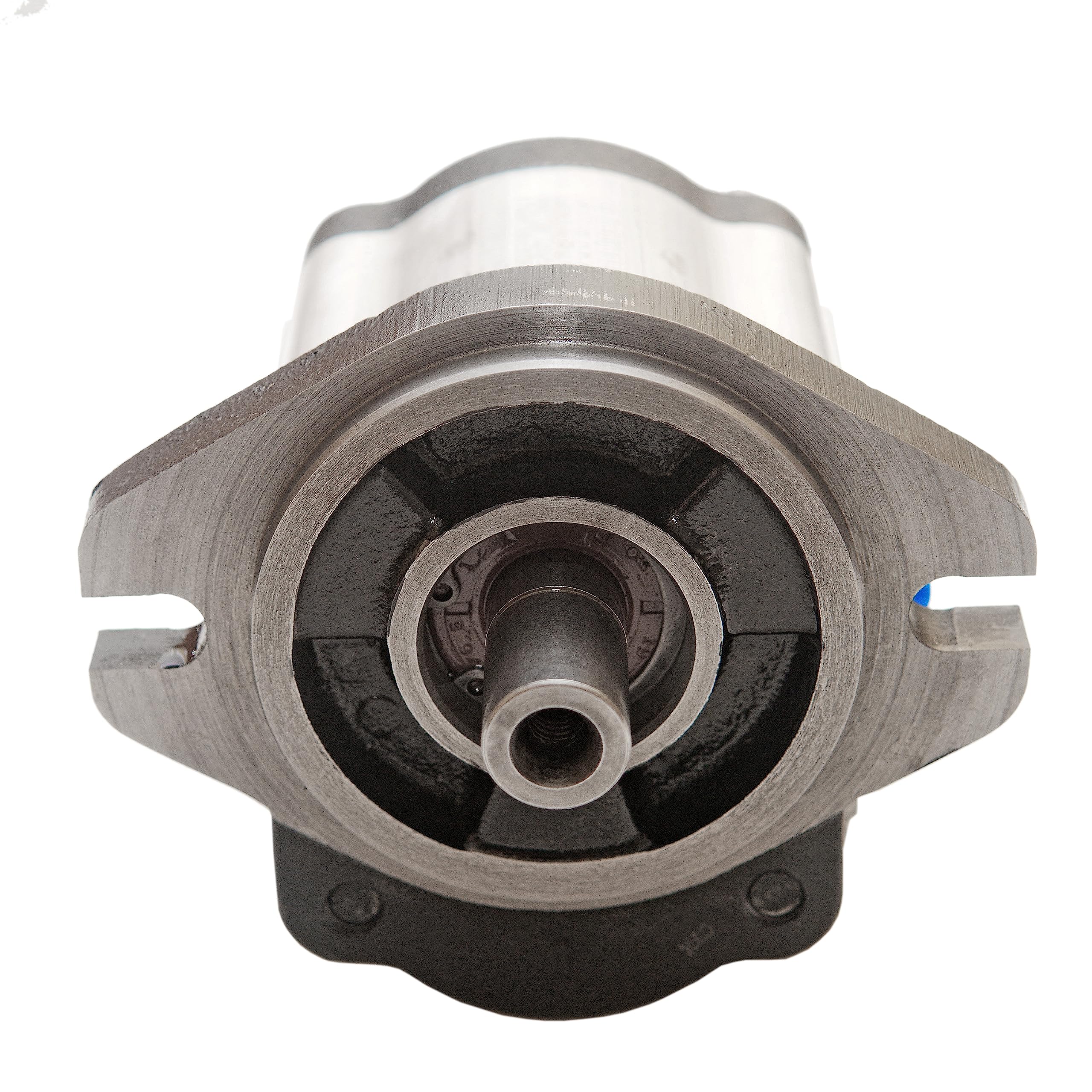 High-Performance Hydraulic Gear Pump 3-15 GPM with 3/4