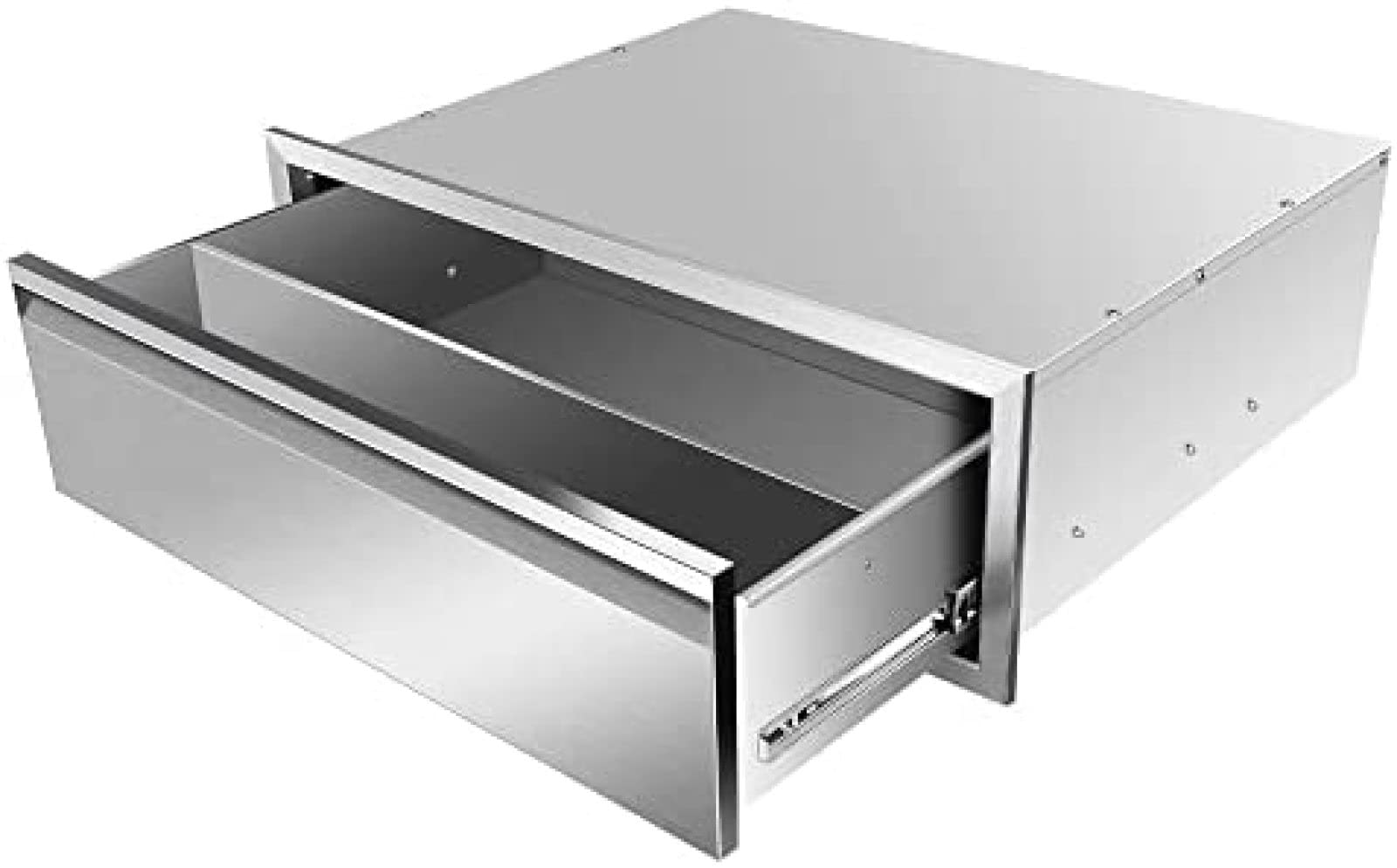 Stainless Steel Outdoor Kitchen Drawer for BBQ - 30