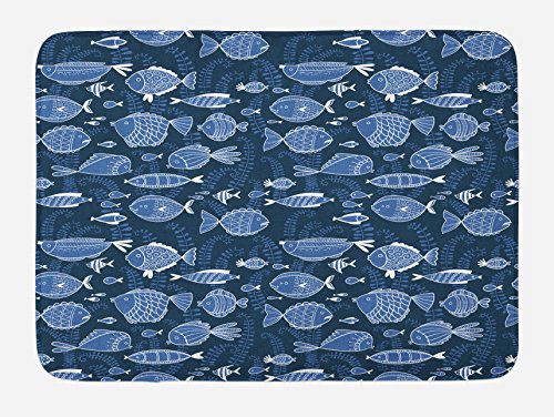 Blue Indigo Royal Blue