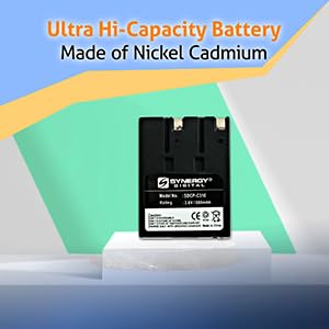 Avaya 3910 Cordless Phone Battery Combo Pack - 4 x UL990 Replacement Batteries for Home & Office Phones | Long-Lasting Power Solution