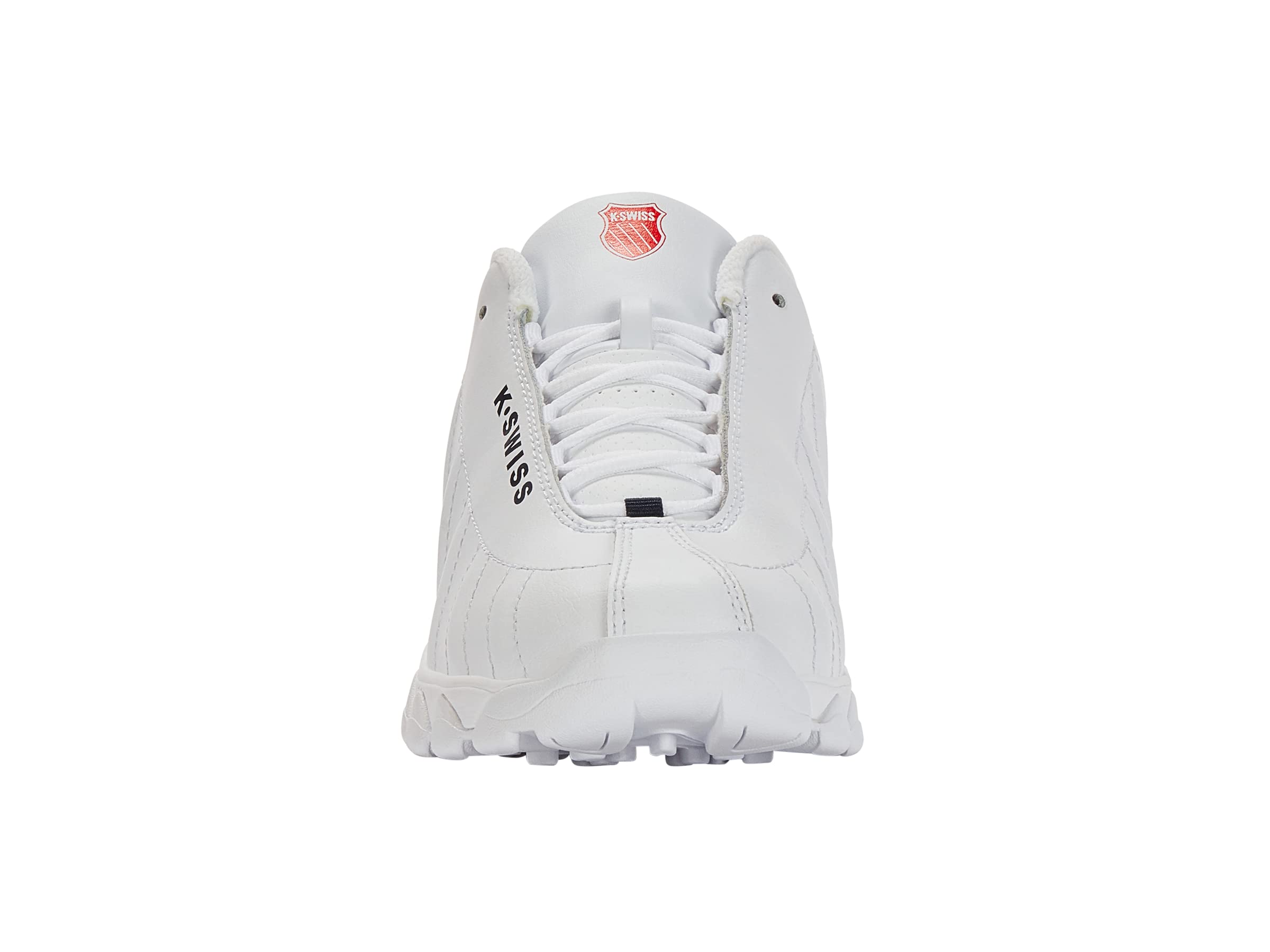 K-Swiss ST329 Kids' Sneakers - Lightweight & Comfortable Athletic Shoes for Boys & Girls - Perfect for Running, School & Casual Wear