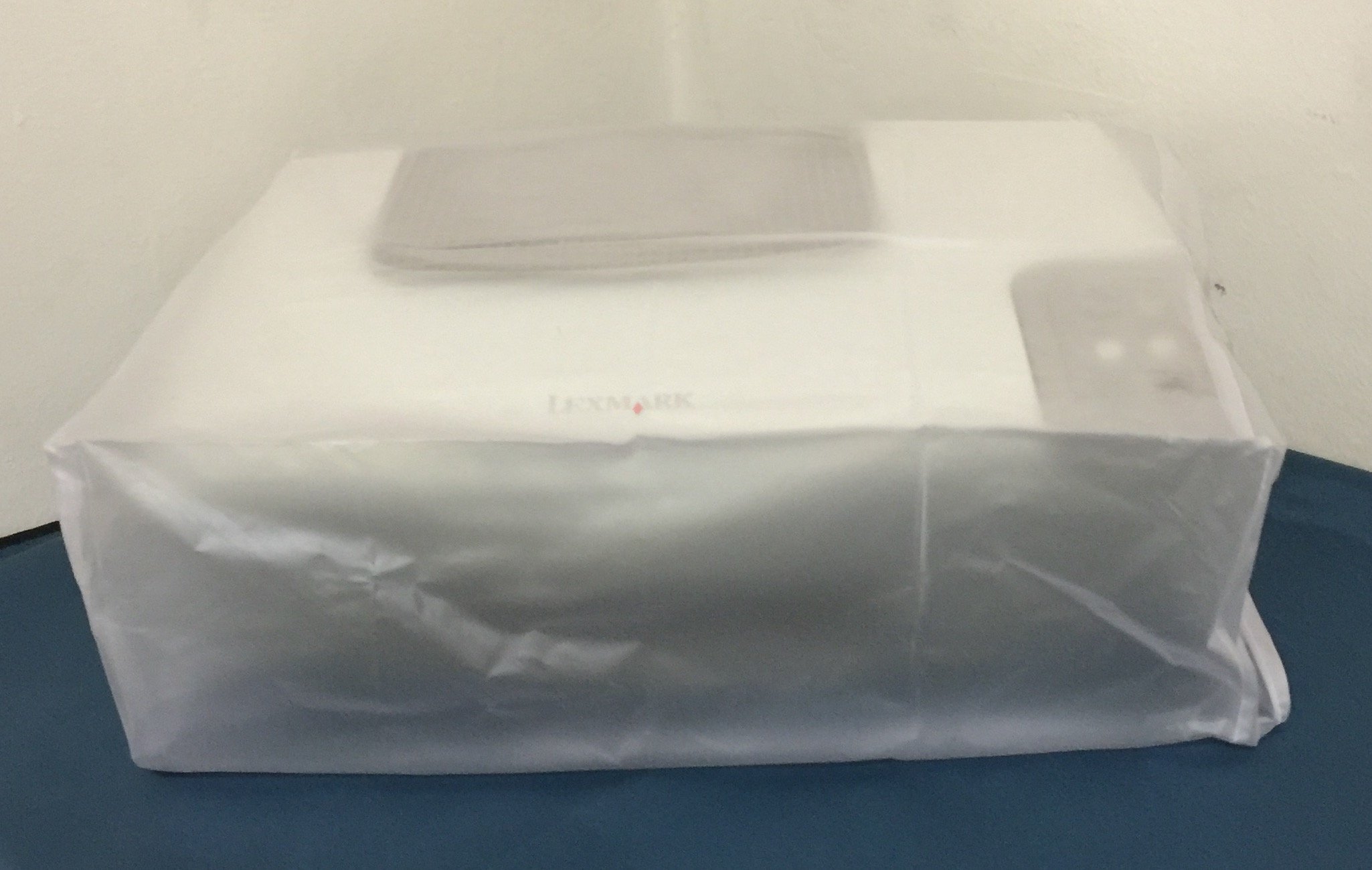 HP OfficeJet Pro 8740 Printer Dust Cover - Vinyl Anti-Static Protection (19.7