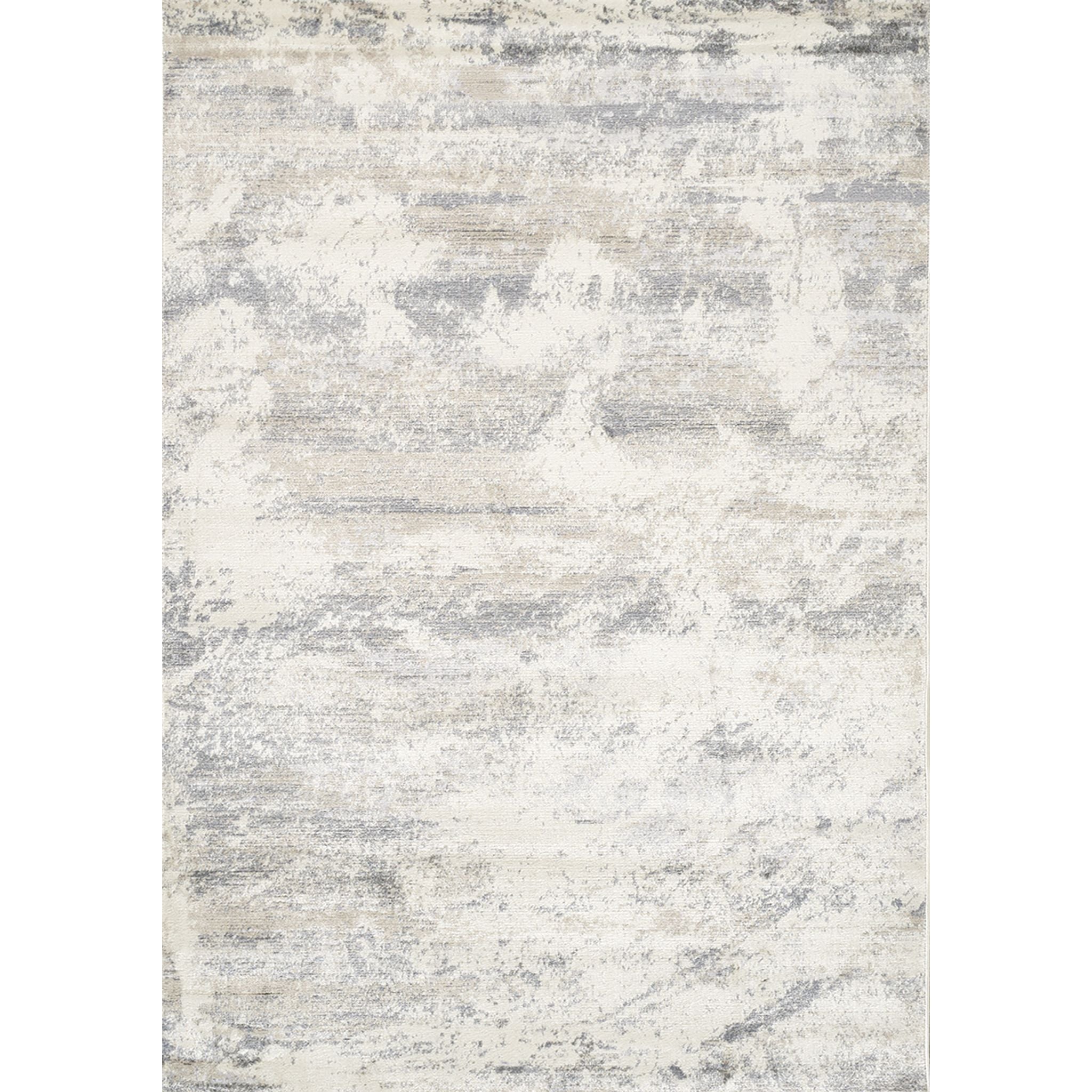 Alida Modern Area Rug 8'x10' - Soft & Durable Living Room, Bedroom, Office Decor - Non-Slip Backing for Home & Apartment
