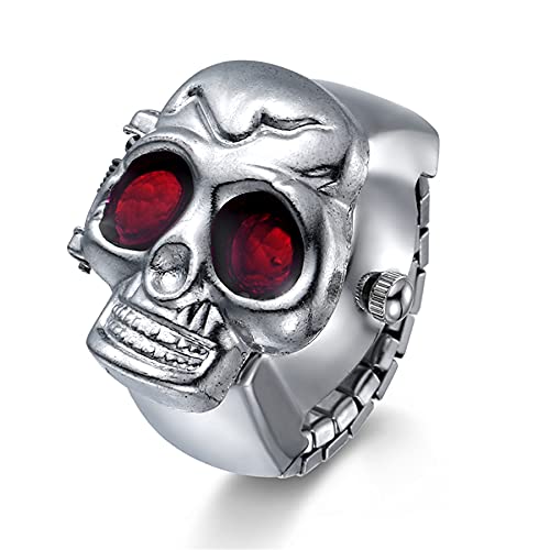 silver-red