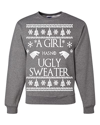 Heather Grey