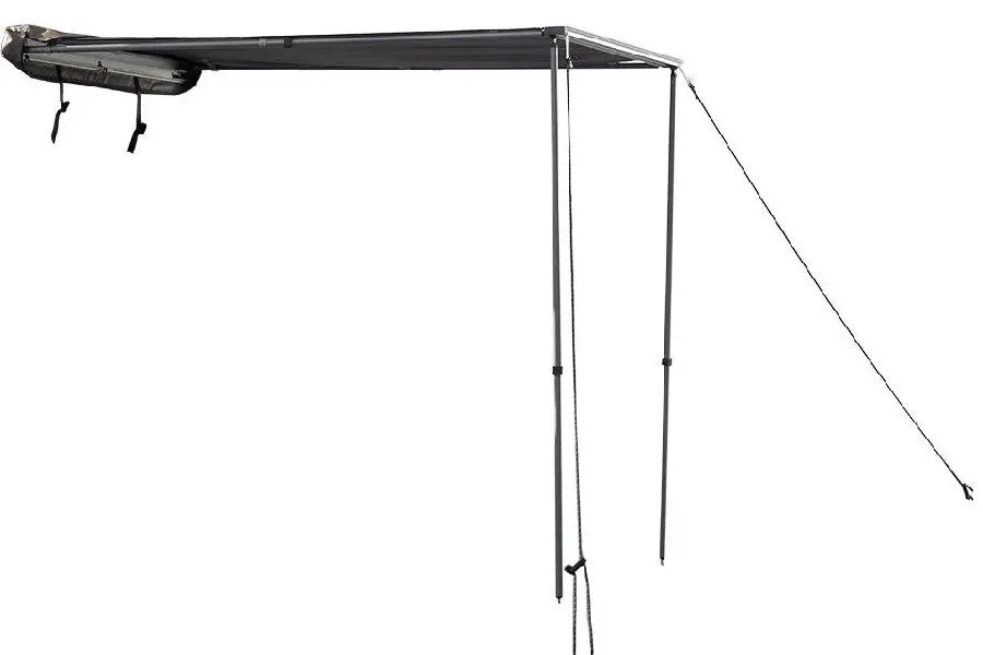 Front Runner Outfitters Easy Out 1.4M Awning - Lightweight Compact Roof Rack Awning for Camping, Overlanding & Outdoor Adventures