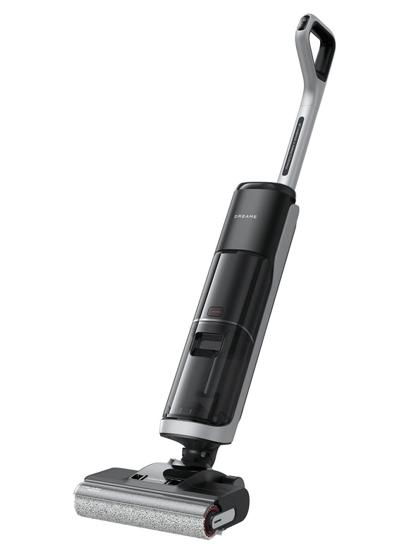 Dreame H14 Cordless Wet Dry Vacuum Cleaner and Mop 2-in-1 - Powerful 150AW Suction for Hardwood Floors, Carpets, Pet Hair - Ideal for Home Cleaning, Kitchen Spills, and Car Detailing