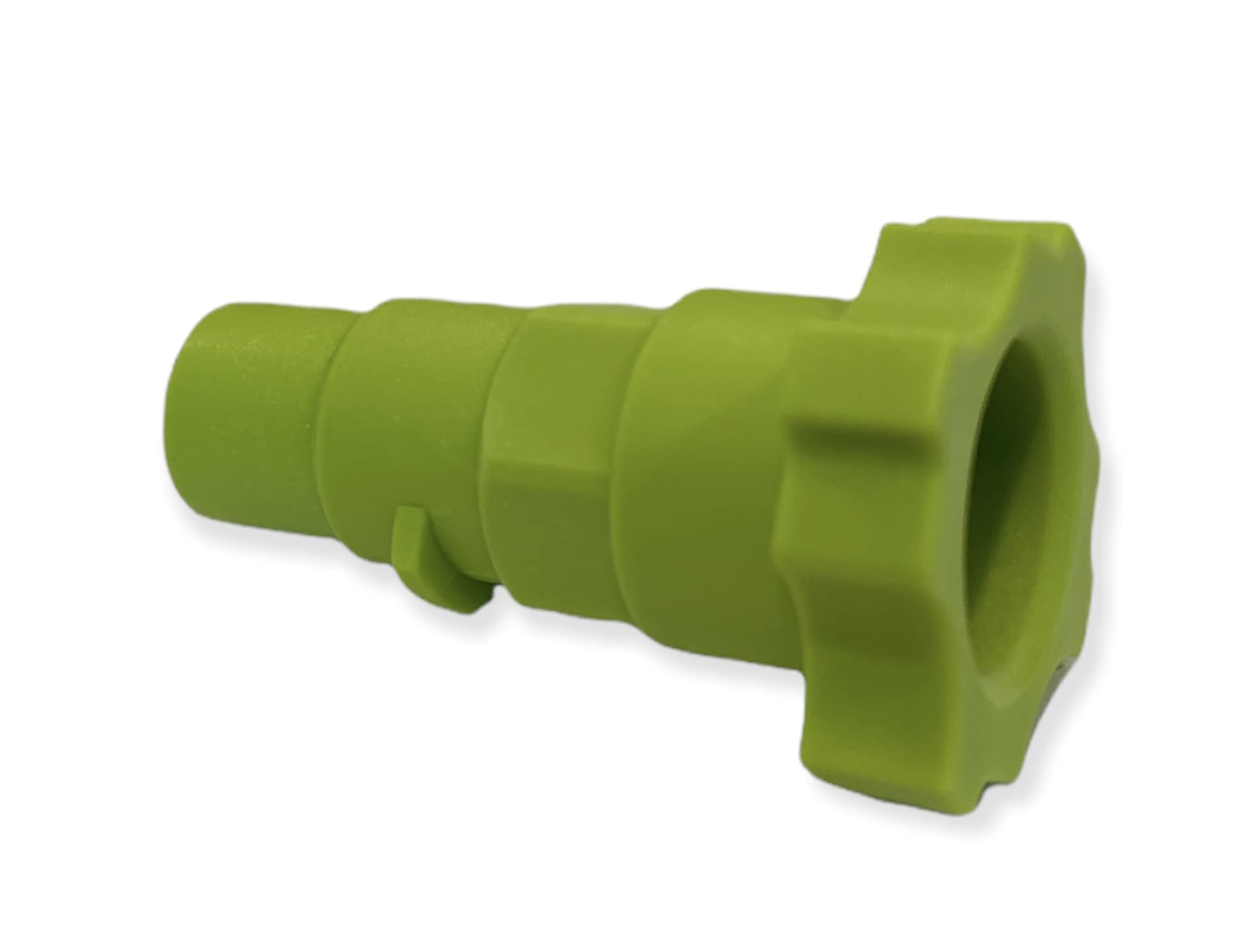 Professional Paint Gun Adapter for Lime Liners - Disposable Paint Cup System Kit - Perfect for Automotive, Furniture & DIY Spray Painting Projects