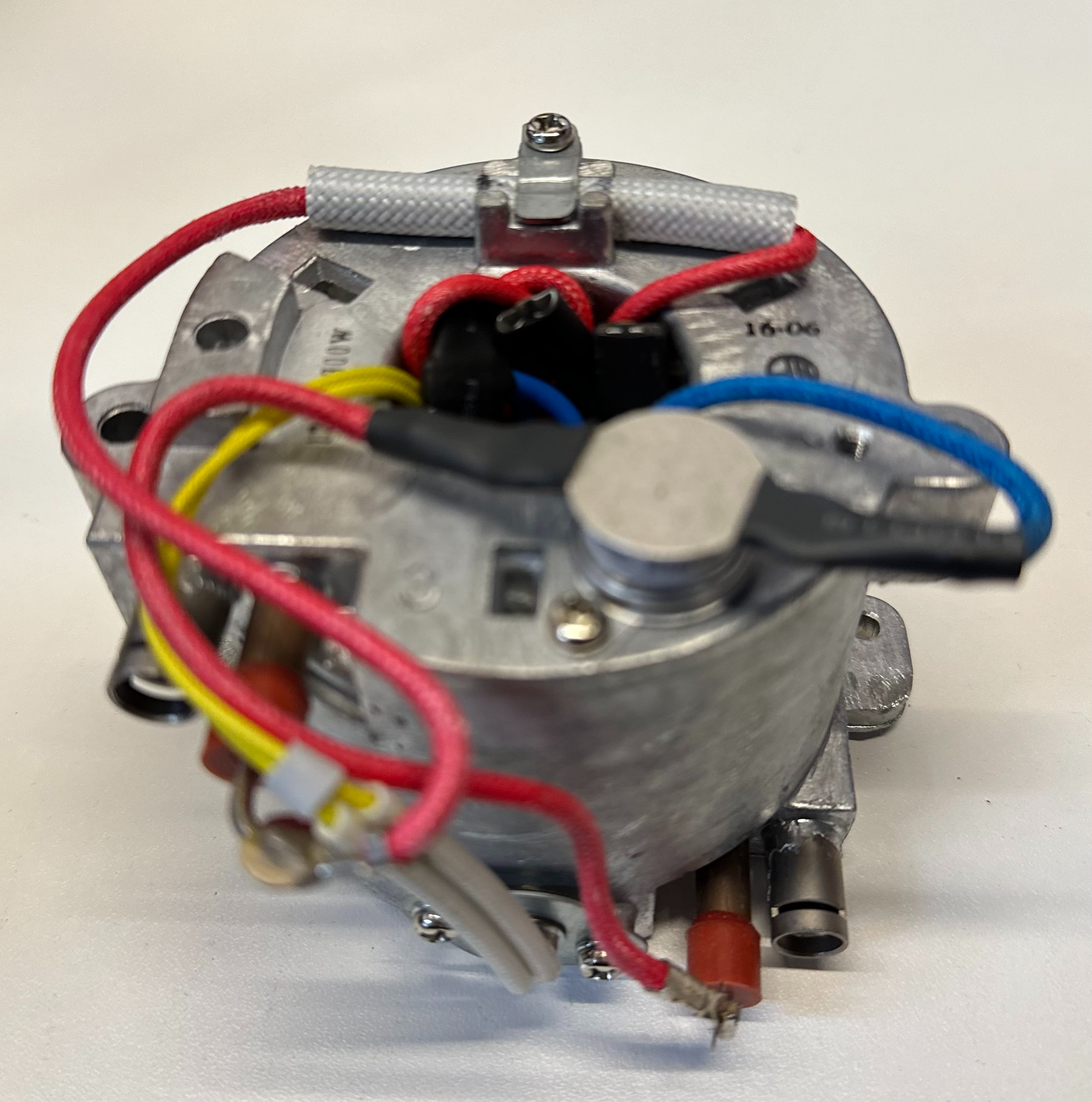 Breville Thermocoil Complete Assembly 120V - Replacement Part for Espresso Machines | Perfect for Breville Barista Express & Pro | Home Barista Repair & Maintenance