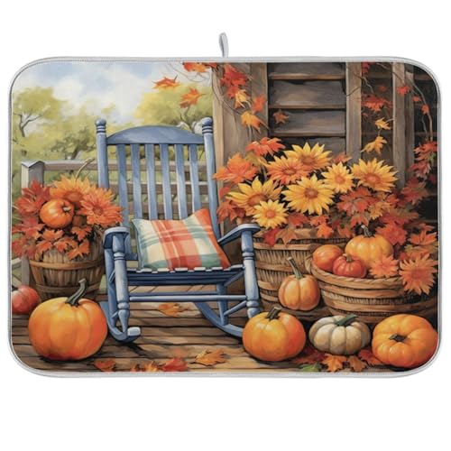 Pumpkin Fall
