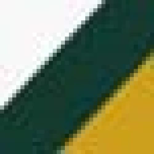 White/Green/Golden Rod
