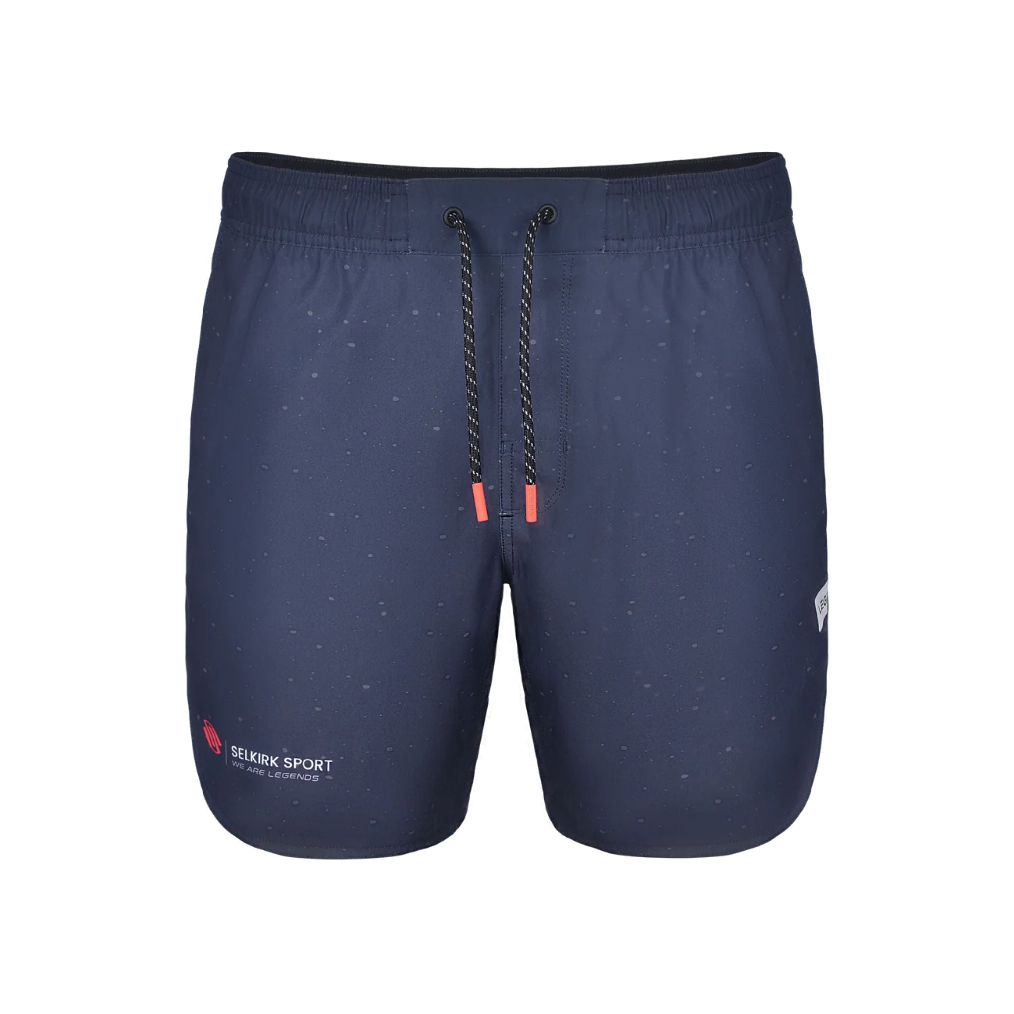 Selkirk x Legends 7-Inch Lined Shorts for Men - Comfortable & Breathable Activewear for Pickleball, Tennis & Gym Workouts