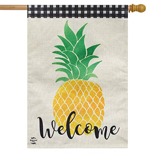 12 - Pineapple