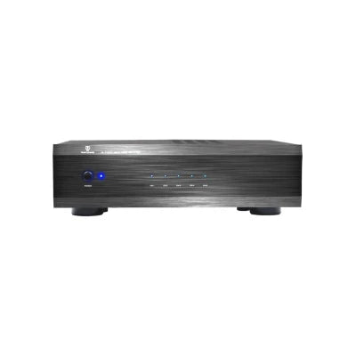 Tonewinner AD-5100PA+ 5-Channel 100W Toroidal Power Amplifier for Home Theater & Audio Systems - Perfect for Movie Nights & Music Listening