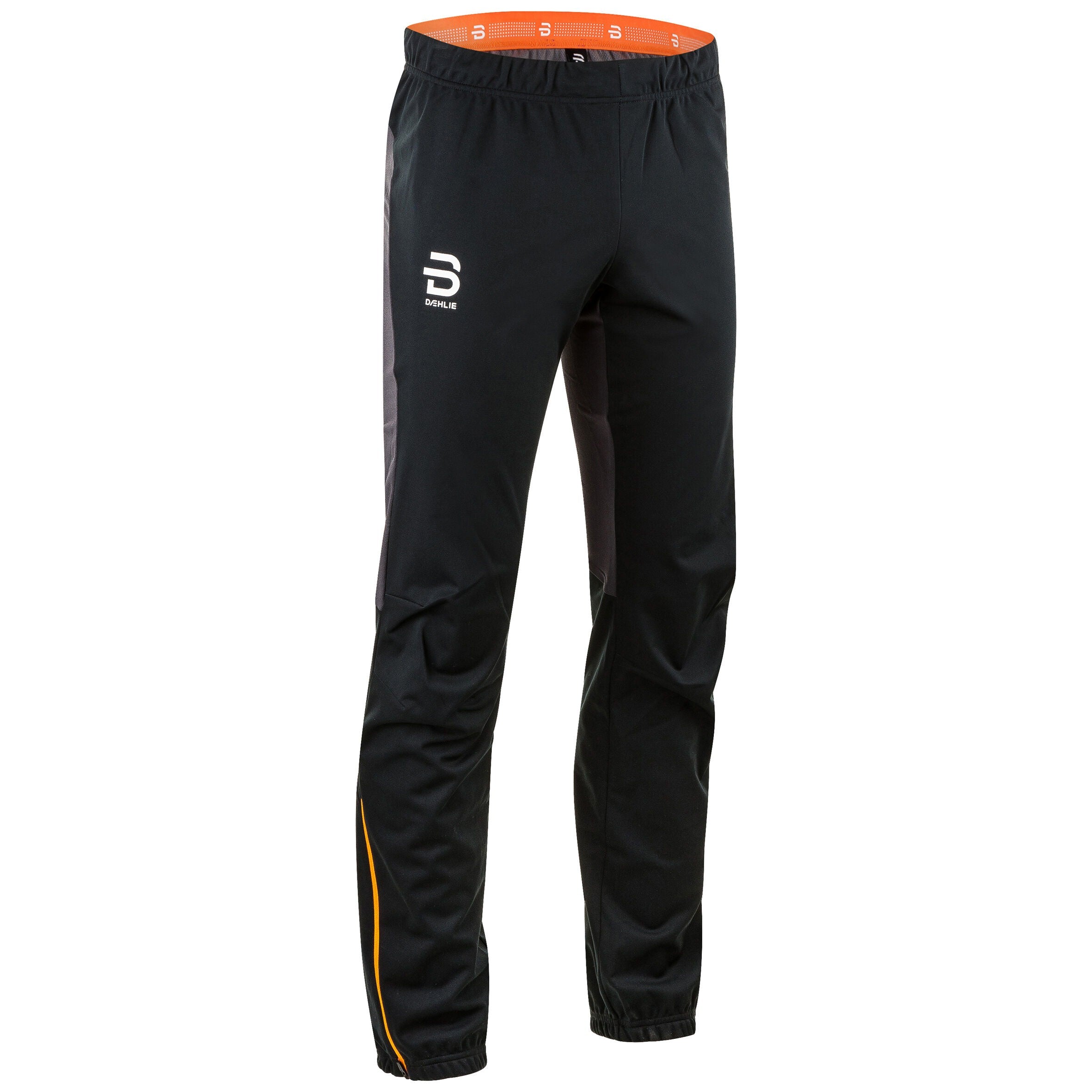 Daehlie 2023 Men's Power Pants - High Performance Workout & Training Pants for Gym, Running & Outdoor Activities
