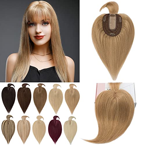 #27 Dark Blonde