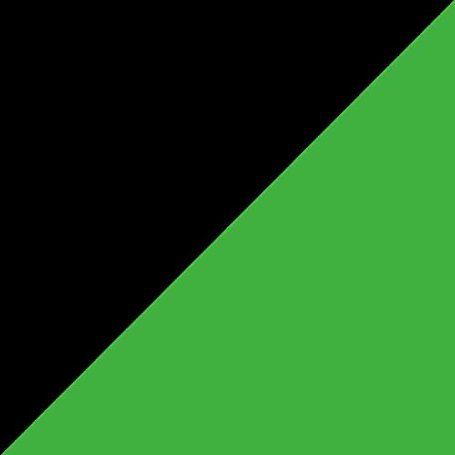 Green Trim