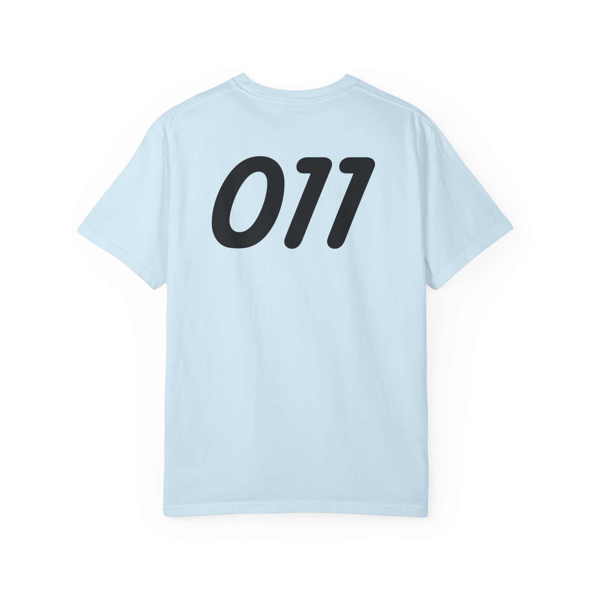 Eleven Shirt - Trendy & Comfortable T-Shirt for Men & Women | Perfect for Casual Wear, Street Style & Everyday Outfits