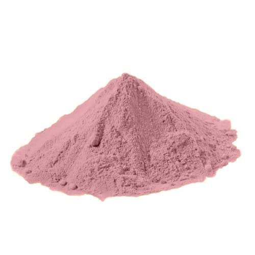 Botanic Garden Gulab Patti Powder (Rosa Centifolia) - 100% Pure Cabbage Rose & Provence Rose Extract - 100g for Skincare, Aromatherapy & DIY Beauty Products