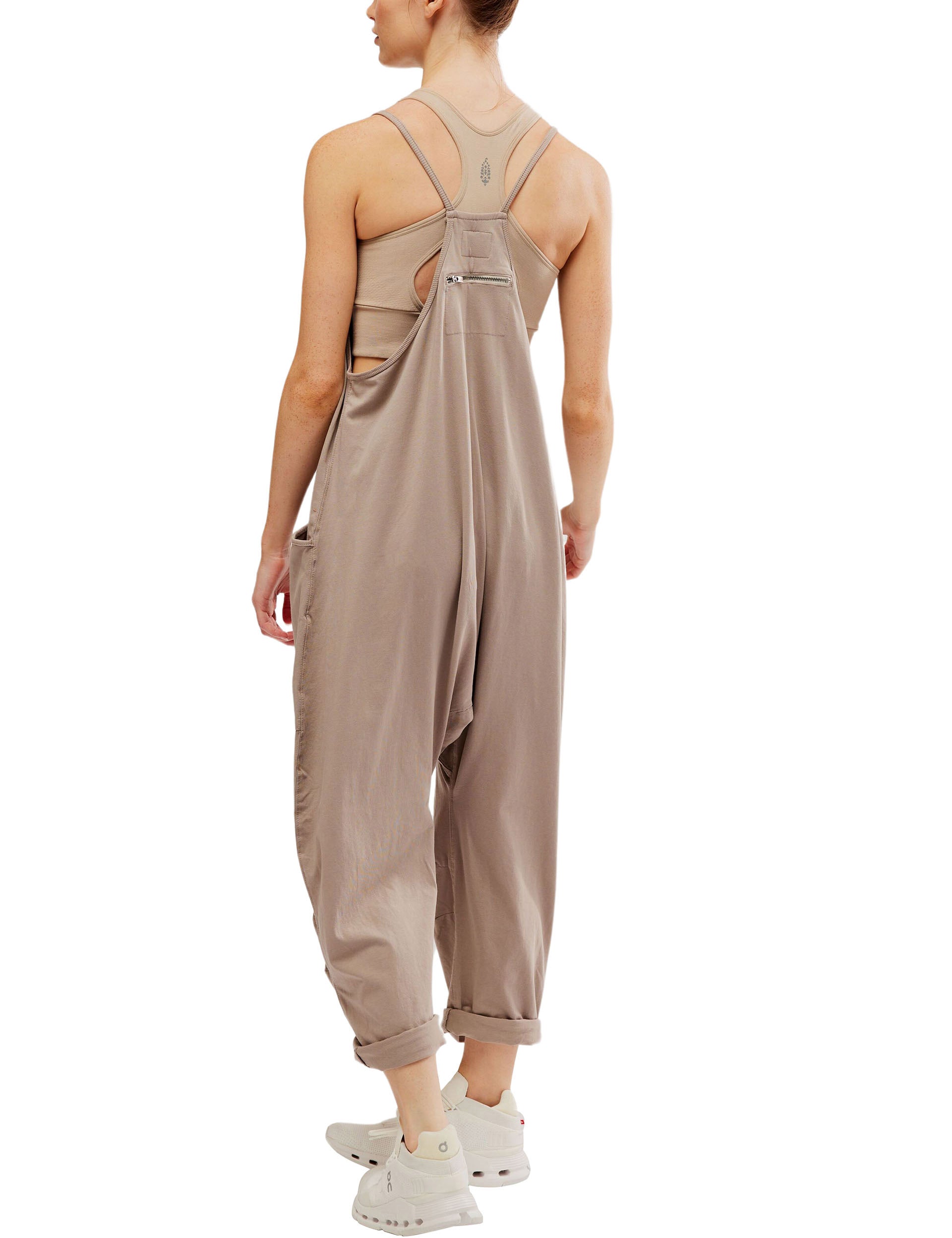 Hot Shot Onesie - Soft & Cozy Mocha Latte Color Baby Bodysuit | Perfect for Newborns, Infants & Toddlers | Ideal for Playtime, Naptime & Everyday Wear