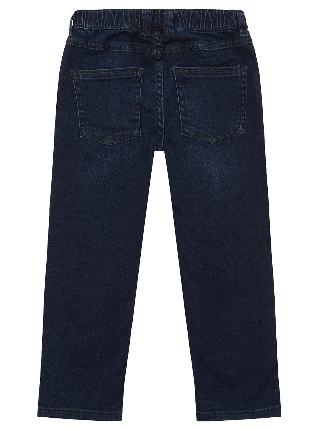 Blue Stretch Denim Jeans for Women - Comfortable Slim Fit Skinny Jeans (Size 2-7) | Perfect for Casual Wear, Office & Night Out