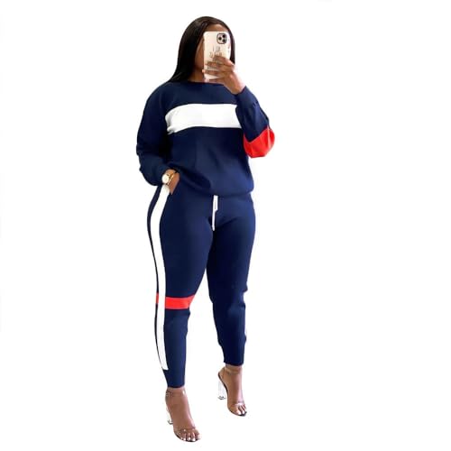 Long Sleeved Blue