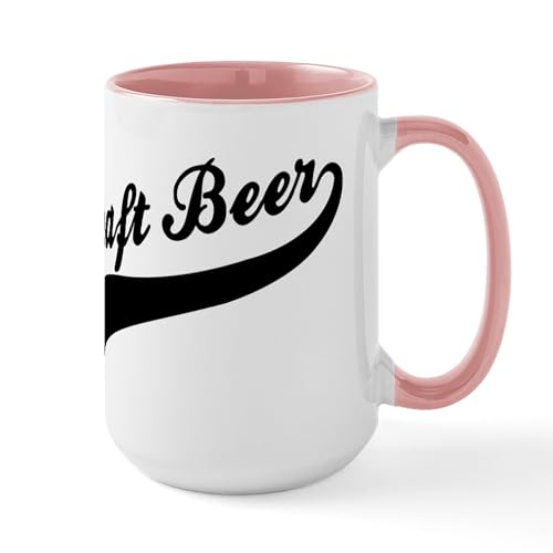 White/Pink Inside - Craft Beer