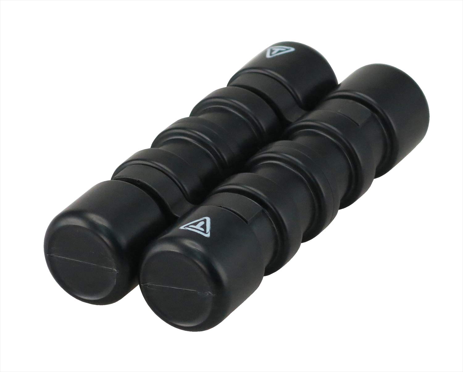 Tycoon Percussion Twin Shaker - Professional Egg Shakers for Musicians, Drummers & Bands - Perfect for Live Performances, Studio Recording & Music Education