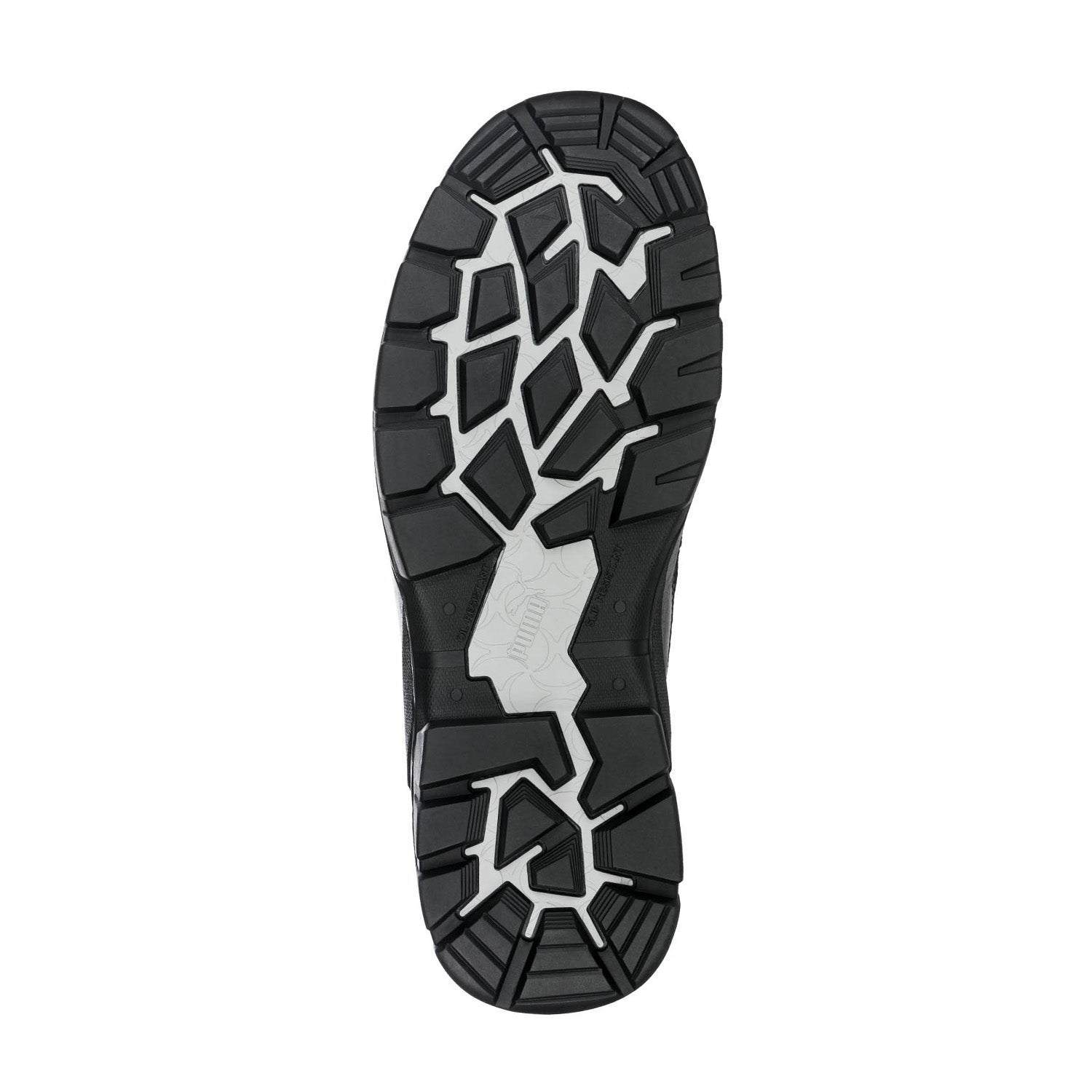 Conquest CTX Men's Soft Toe Waterproof Work Boots - Black | Durable & Comfortable Safety Shoes for Construction, Hiking & Outdoor Work