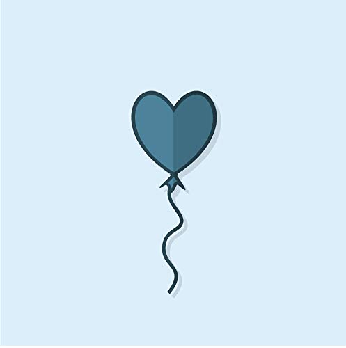 Heart Balloon