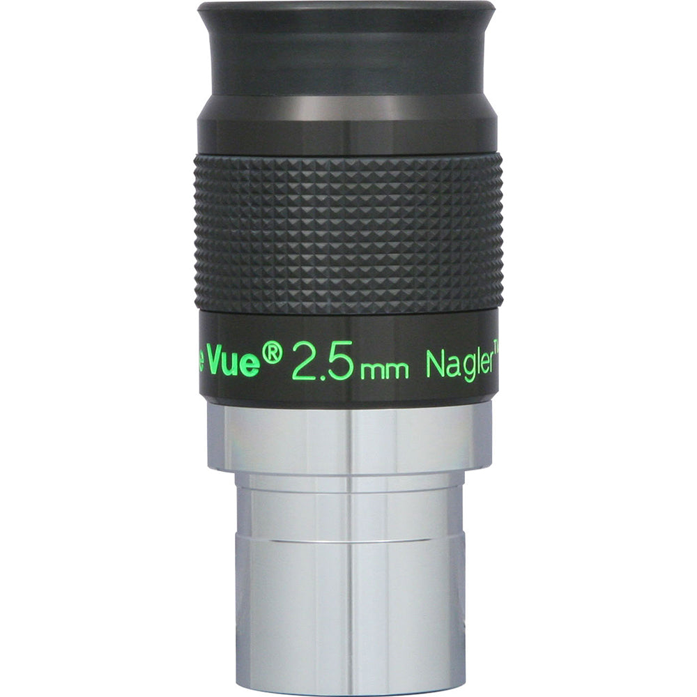 Tele Vue 2.5mm Nagler Type 6 Eyepiece - 1.25