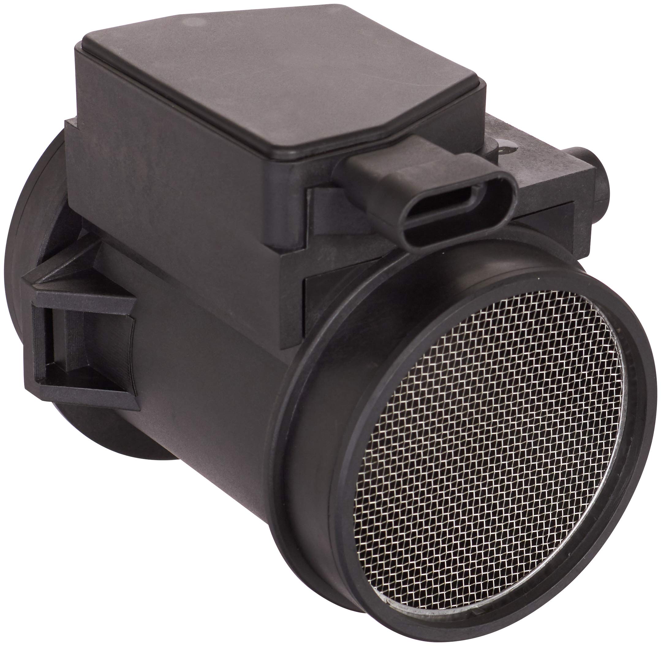 Spectra Premium MA157 Mass Air Flow Sensor with Housing - High Performance Replacement for Improved Engine Efficiency - Perfect for Car, Truck & SUV Maintenance