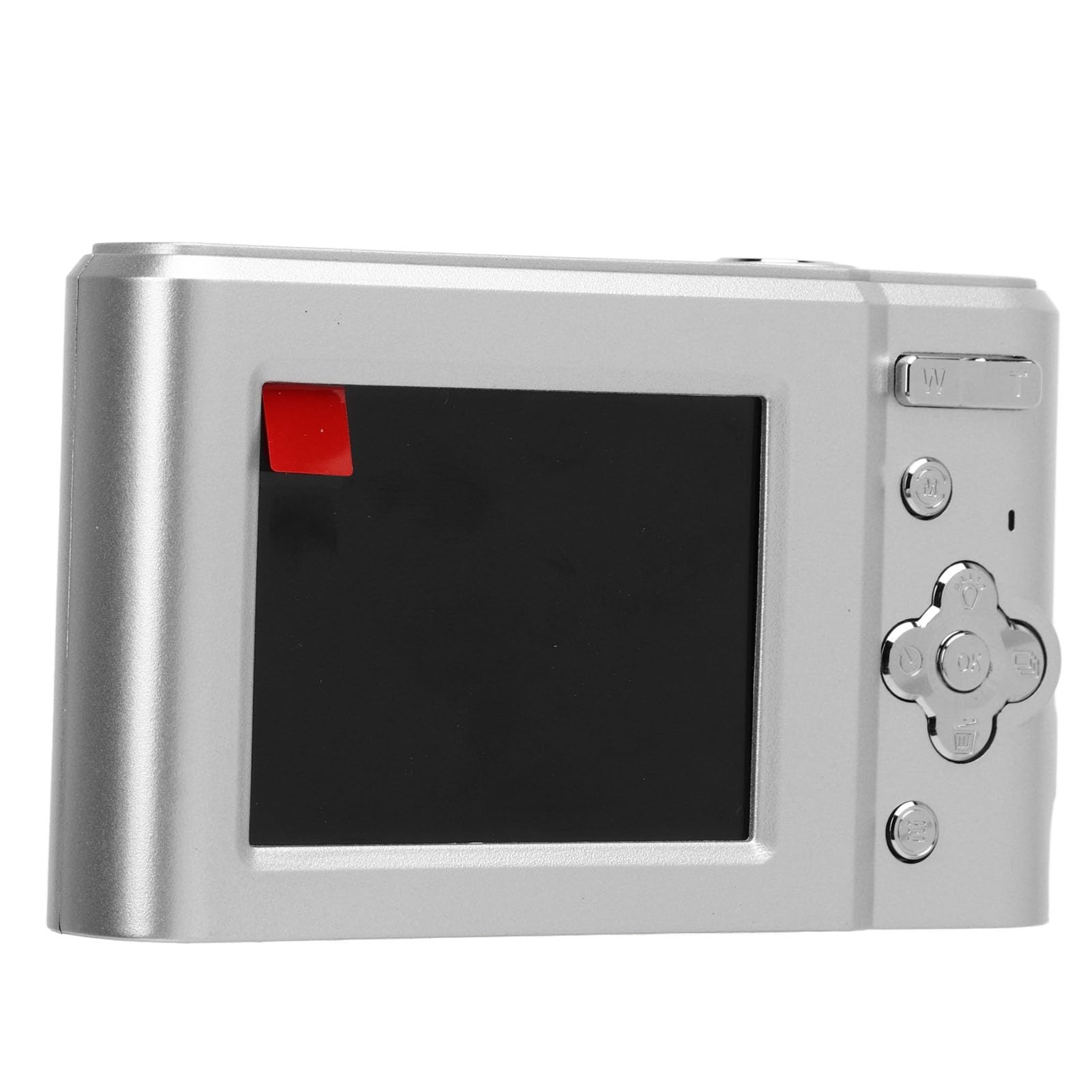 Best Selfie Camera with Timer - HD Digital Camera for Travel, Vlogging & Social Media - Perfect for Instagram, YouTube & TikTok
