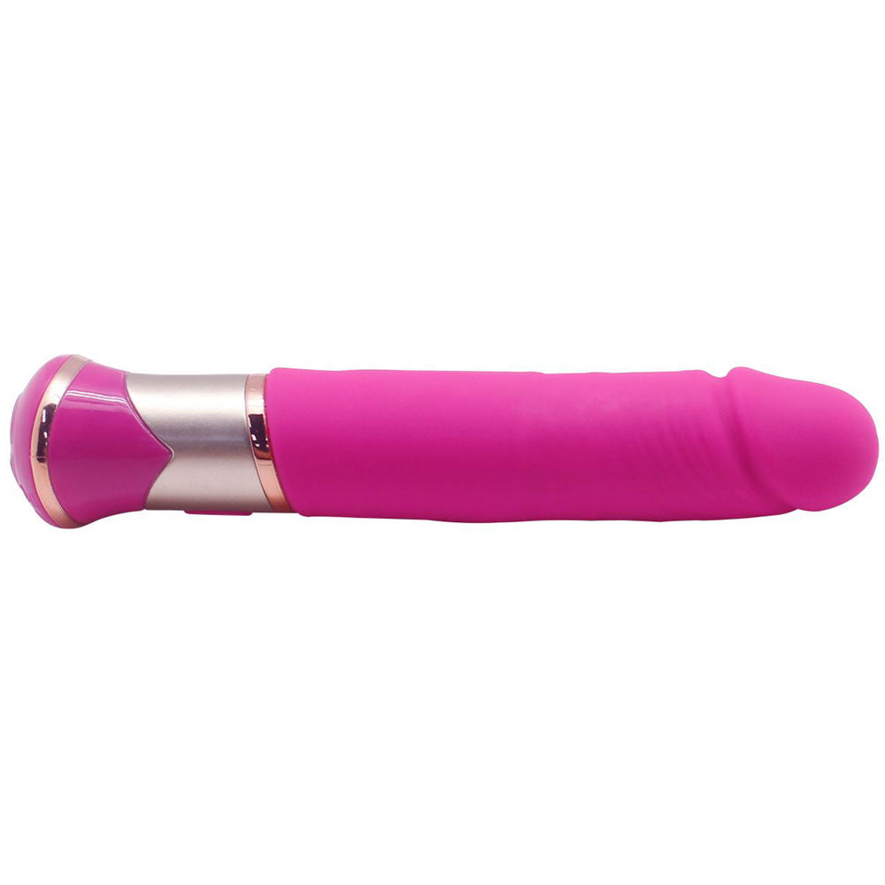 Premium Rotating Vibrating Greedy Dong - Powerful Adult Toy for Couples & Solo Play - Enhance Intimacy & Pleasure in Bedroom