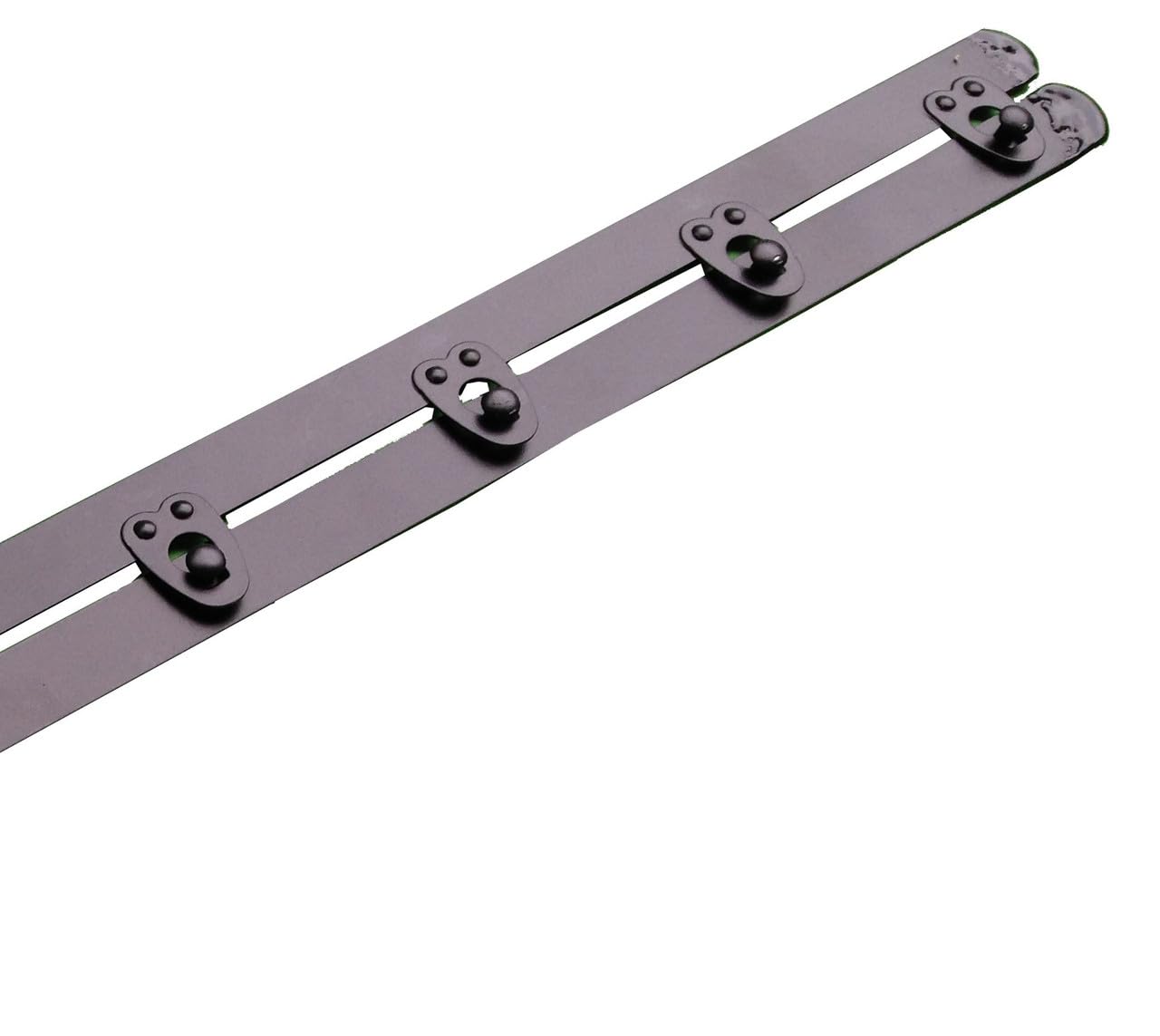 Item4Ever Steel Boning Corset Busk - 13