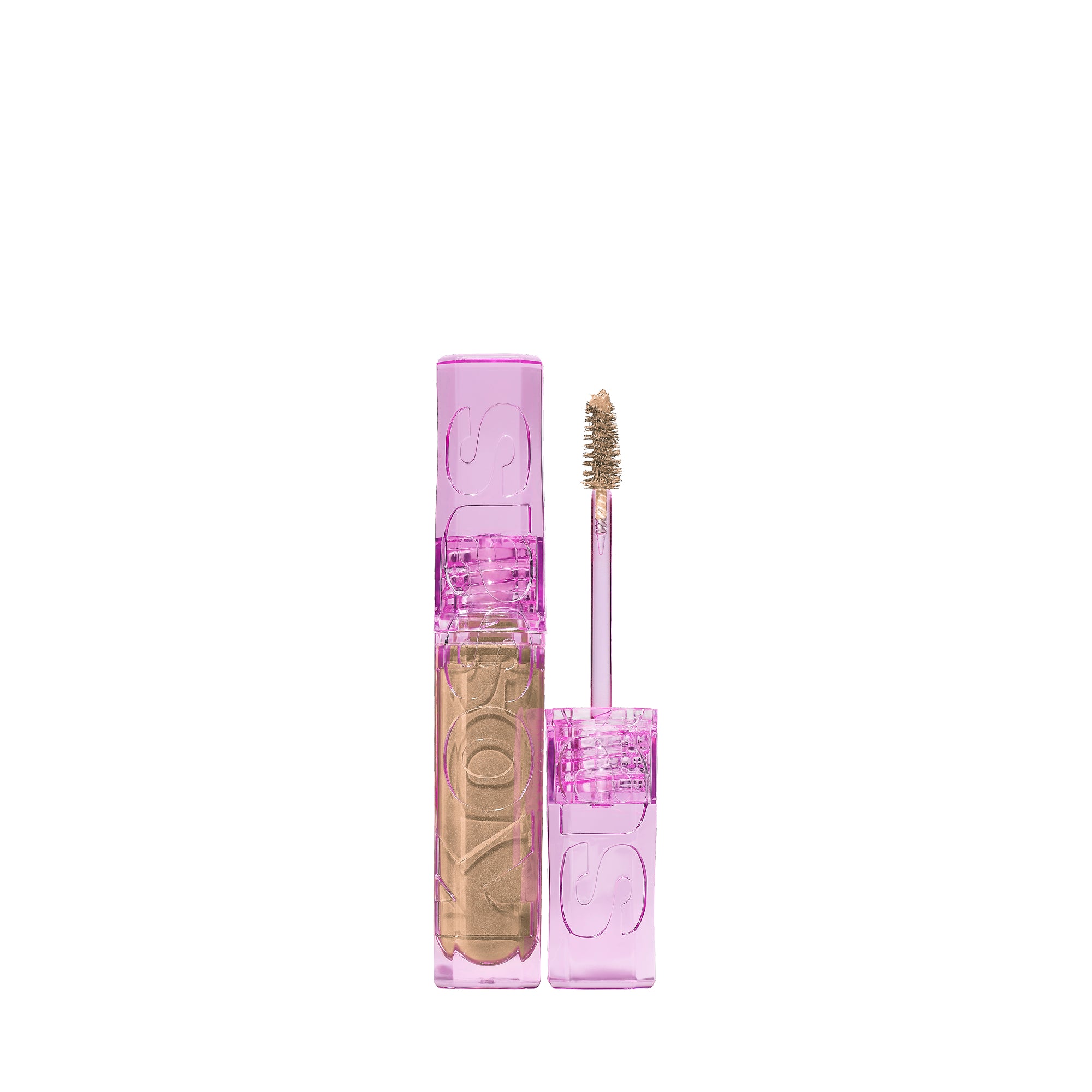 Air Brow Tinted Volumizing Treatment Gel - Natural-Looking Eyebrow Enhancer for Fuller Brows | Perfect for Daily Makeup & Special Occasions