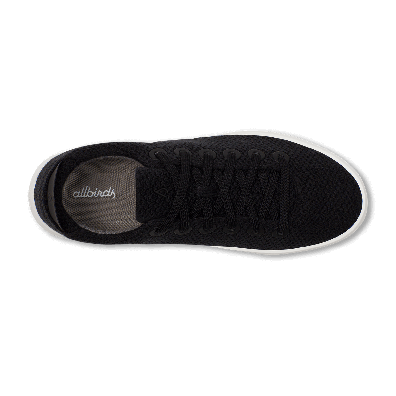 Women's Tree Piper Natural Black Leather Shoes with Blizzard Sole - Comfortable & Stylish for Casual Wear, Work & Outdoor Activities