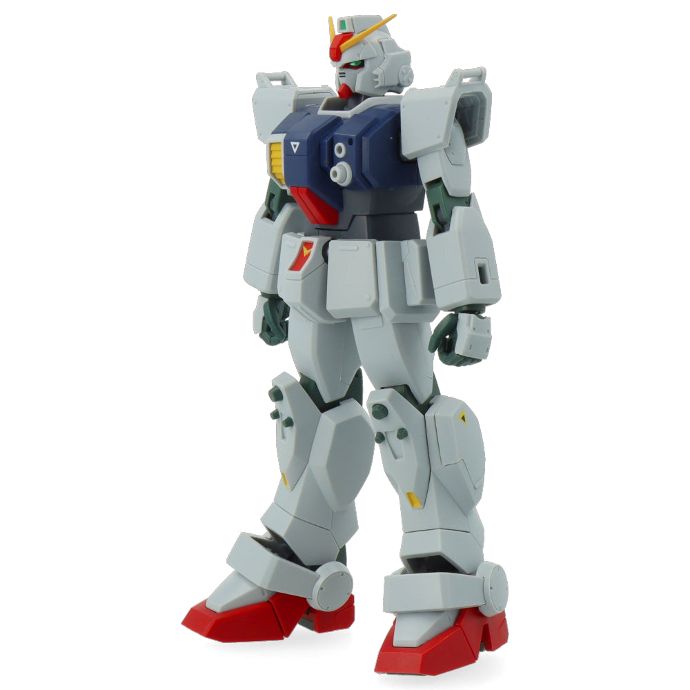 Mobile Suit Gundam RX-79(G) Ground Type Ver. A.N.I.M.E. Action Figure - Robot Spirits (Side MS) Collectible Model Kit for Anime Fans & Display