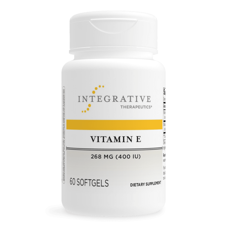 Vitamin E 400 IU Softgels - Natural Antioxidant Supplement for Skin, Hair & Immune Support - Daily Health Boost for Adults & Seniors - Perfect for Anti-Aging & Wellness Routine