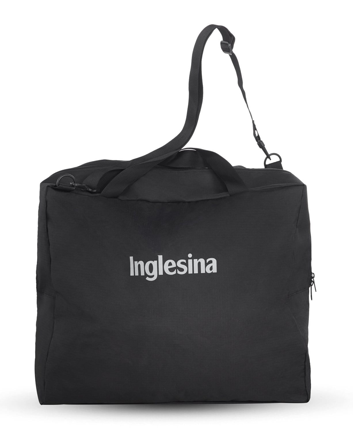 Inglesina Quid Stroller Carry Bag - Lightweight Travel Storage Case for Baby Strollers - Perfect for Air Travel, Car Storage & Outdoor Adventures